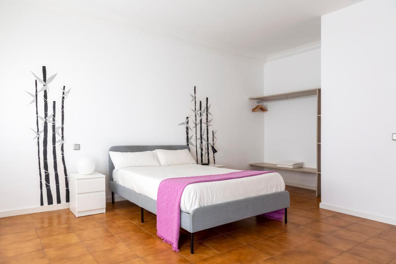 Monrooms Barcelona Bagian luar foto